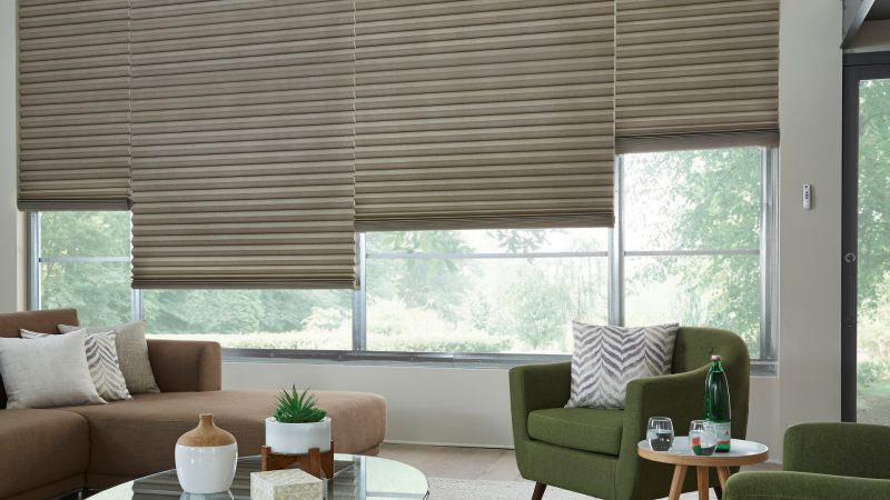 Affordable And Quality Service Of Commercial Window Coverings Toronto