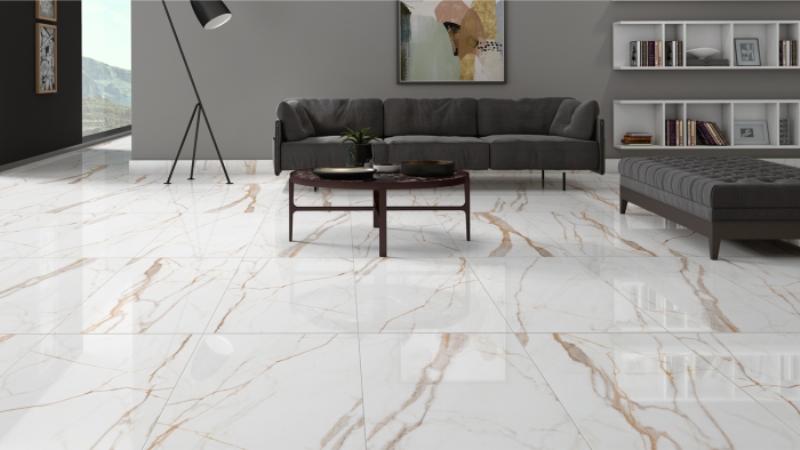 What are the Benefits of Using Ceramic Tiles?