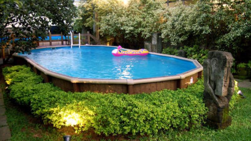 Pool Chiller: Keep Yourself Cool Even in Warm Summers