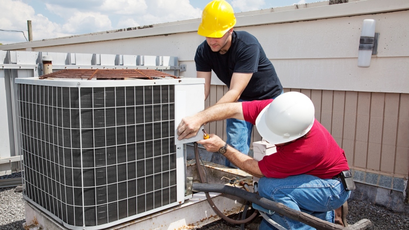 Smartest Options with the HVAC Repair Now