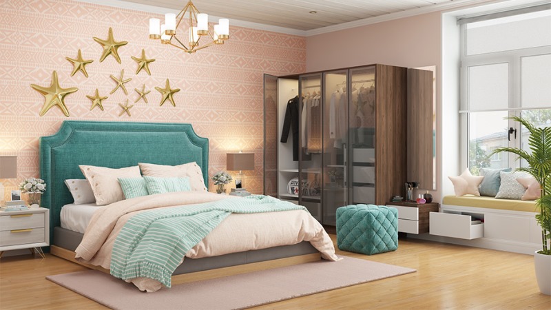 Decor Themes For Your Bedroom