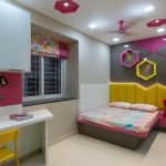 Interior Design for Your Child’s Bedroom